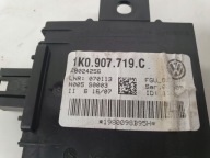 VW Eos Golf 5 touran modulo alarmu Centralina