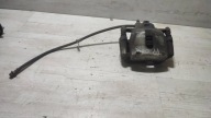Toyota C-HR and 1.2 19r caliper right front