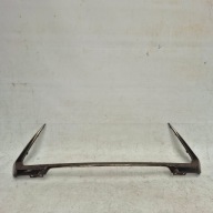 LEXUS UX 18-> moulding CHROM of a bumper front front