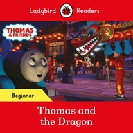 Ladybird Readers Beginner Level - Thomas the Tank