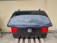 trunk door boot Seat Ibiza II HB