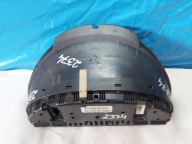 dials clock BMW 5 E39 530D 62116903806