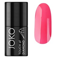 JOKO - LAKIER TOUCH OF DIAMOND - SUNNY CORAL 46