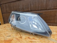 SAAB 9-3 II 93 lift light right front right front xenon Europa ksenon