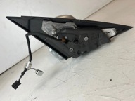 mirror left Mercedes W204 C klasa 7+2 Pin UK