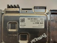 Ford Explorer VII R2KB module control unit KAMERY 1EE907556A