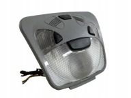 light lighting of the interior front A2038201001 MERCEDES C-class W203
