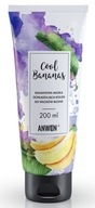 ANWEN Cool Bananas maska ochładzająca kolor Blond