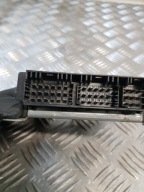 control unit WABCO ECAS BUS 4461702100 24V