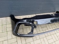 Vw Golf 8 VIII Gti 19- bumper front front