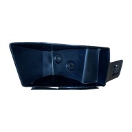 FORD C-MAX II 2010- Support Support plaque Pare choc Gauche Arrière AM51-17A882-B
