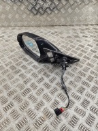 AUDI A6 C7 mirror left 6PIN colour LY9T