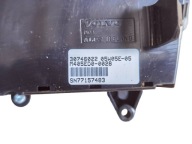 vezérlö panel a klímának Volvo V70 2 facelift 2005 30746022