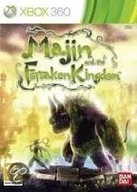 Majin & The Forsaken Kingdom X360 Použité (KW)