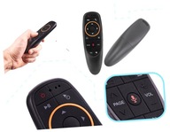 Pilot Air Mouse G10 Smart TV Box Mikrofon X9