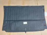 FORD ECOSPORT 2015 mats floor boot CN15-A13065-BB