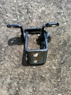 hinge door OPEL INSIGNIA right rear part upper Z20R