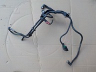 fuel line ford fiesta mk7 1,6 tdci 2010r