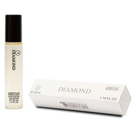 Odolný parfum DIAMOND Parfumy 33 ml