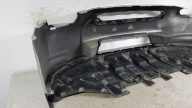 NISSAN GTR GT-R 2008 - bumper front 8609
