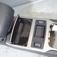 SUBARU OUTBACK IV TUNEL central