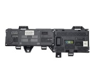 dials display RENAULT SCENIC III 248100895R