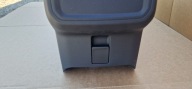 armrest leather TUNEL VW ARTEON original