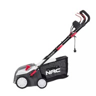 Aerator/wertykulator 1800W SCE180-W Nac