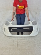 CITROEN C1 II 2 14-22 bumper front front