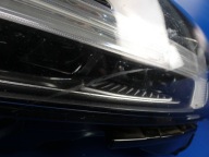 VOLVO V60 II S60 III 18- light left front FULL LED damag. holder ANGLIK