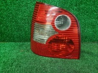 light left rear VOLKSWAGEN POLO 4