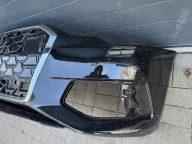 Audi A6 4k 18- nárazník předek přední