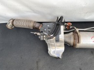 JUMPER BOXER MOVANO 2.2 EURO 6 19- filter CZASTEK STALYCH DPF complete