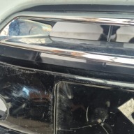 CITROEN DS3 DS 3 10-16 bumper front front