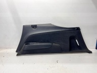 boot upholstery right AUDI Q7 4M 4M0863880C