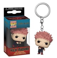 Kľúčenka Funko Pop Anime Manga Jujutsu kaisen