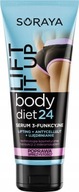 SORAYA BODY DIET24 SERUM 3-FUNKCYJNE 200ML