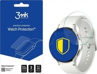 3mk Watch Protection FlexibleGlass Lite do Samsung Galaxy Watch 6 40mm