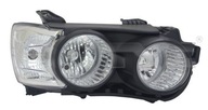 REFLEKTOR LAMPA 20-12773-15-9 TYC