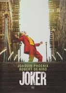 [DVD] JOKER (fólia)