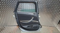 Tür links heck CITROEN C5 III X7 KOMBI 2007
