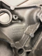 support gearboxes RENAULT TRAFIC III 244824540R 244834609R