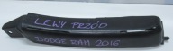 DODGE RAM 16R bumper bracket left front 13DSR1611M