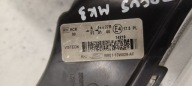 light front front right Ford Focus MK3