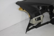 dashboard console airbag tension belts KOMPLET GRANDE PUNTO 05