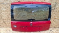 trunk door boot FIAT PANDA II 2003-2012