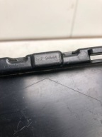Lüftungsgitter der Stoßstange heck BMW iX I20 5A06684