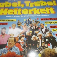 Jubel, Trubel, Heiterkeit - Various