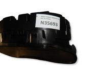 Skoda Fabia Mk3 dials dials 6V0920740D