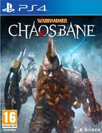 Warhammer Chaosbane (PS4)